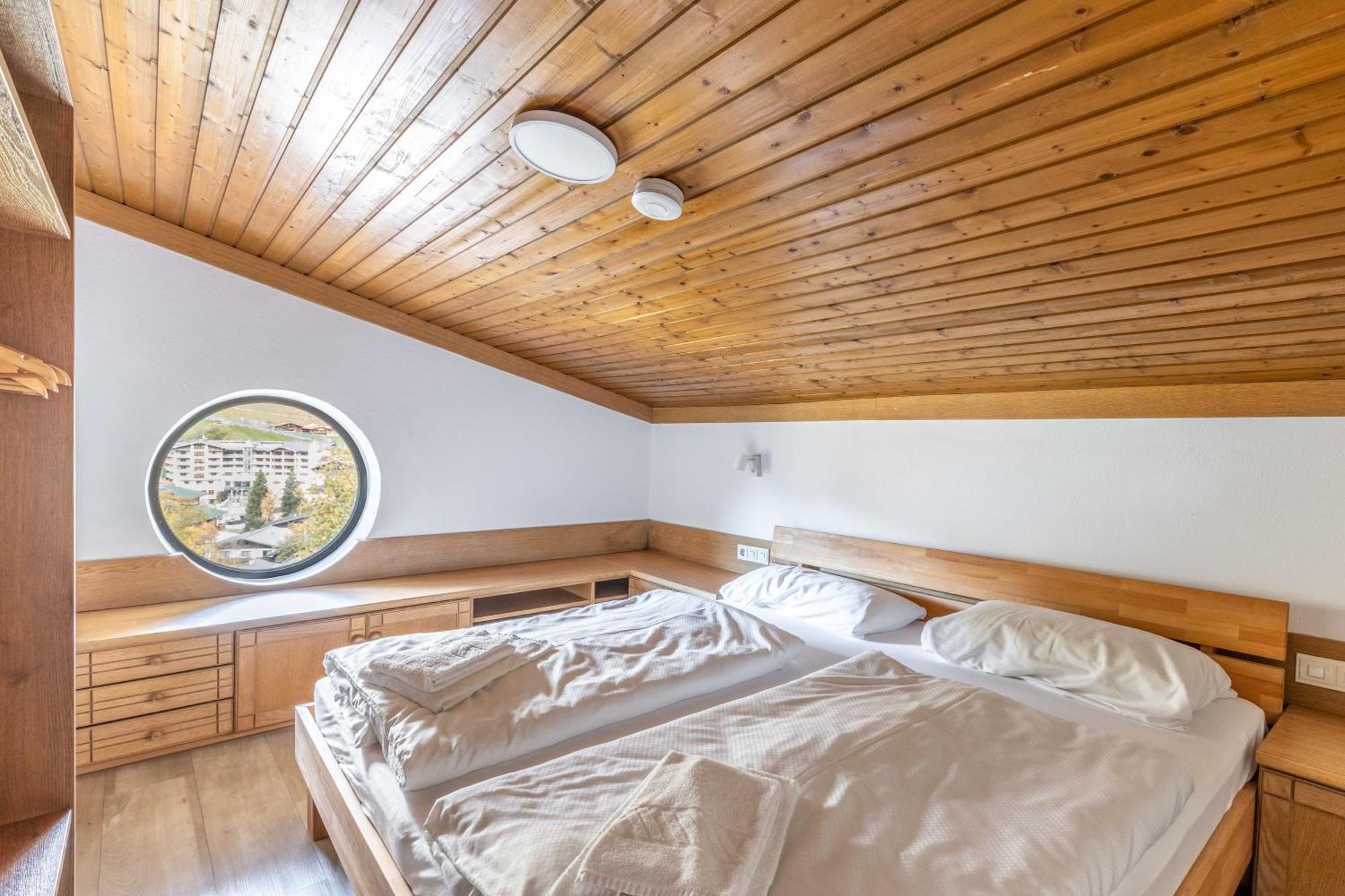Appartements Wittenius Зальбах-Хинтерглемм Экстерьер фото