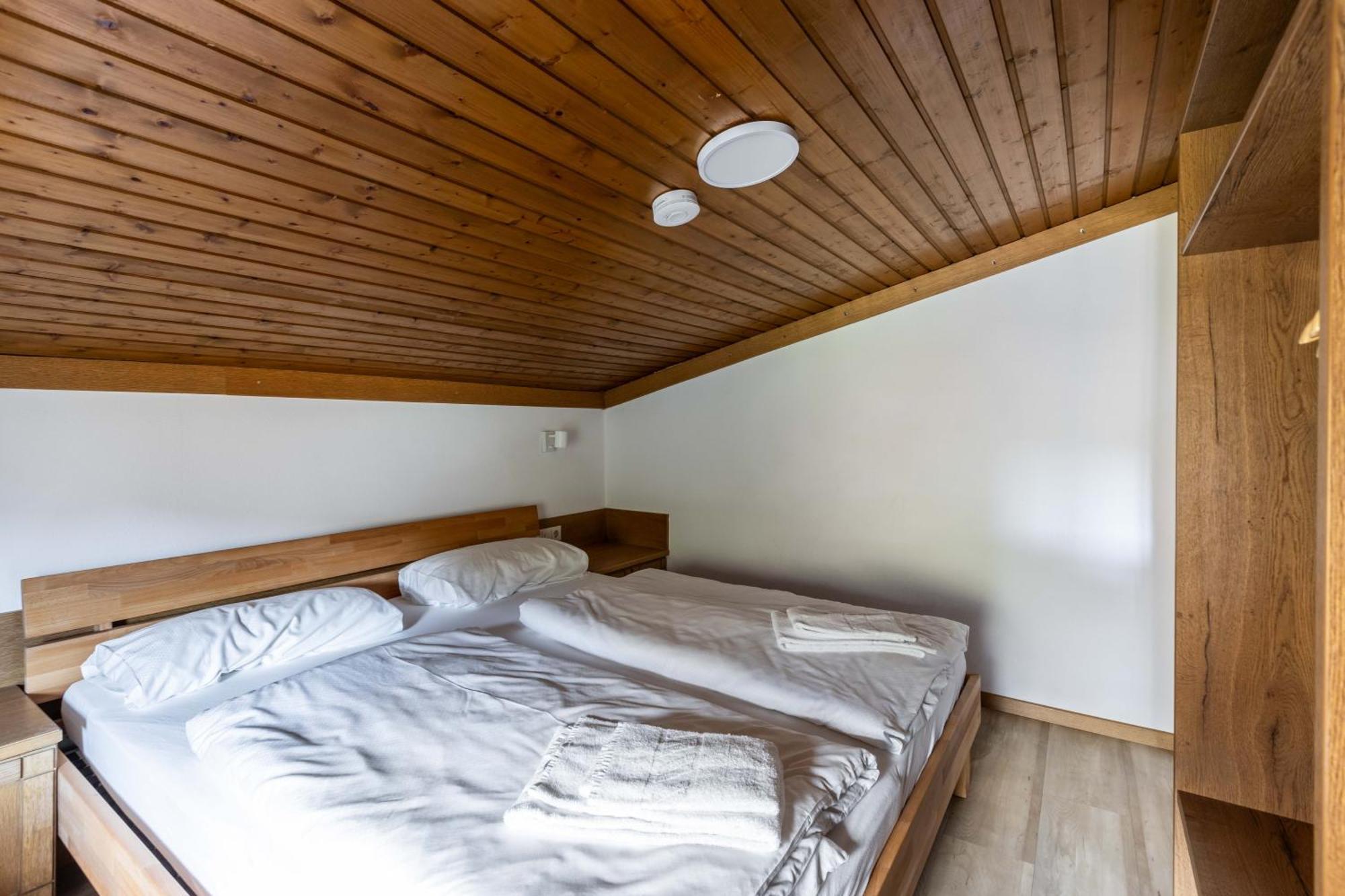 Appartements Wittenius Зальбах-Хинтерглемм Экстерьер фото