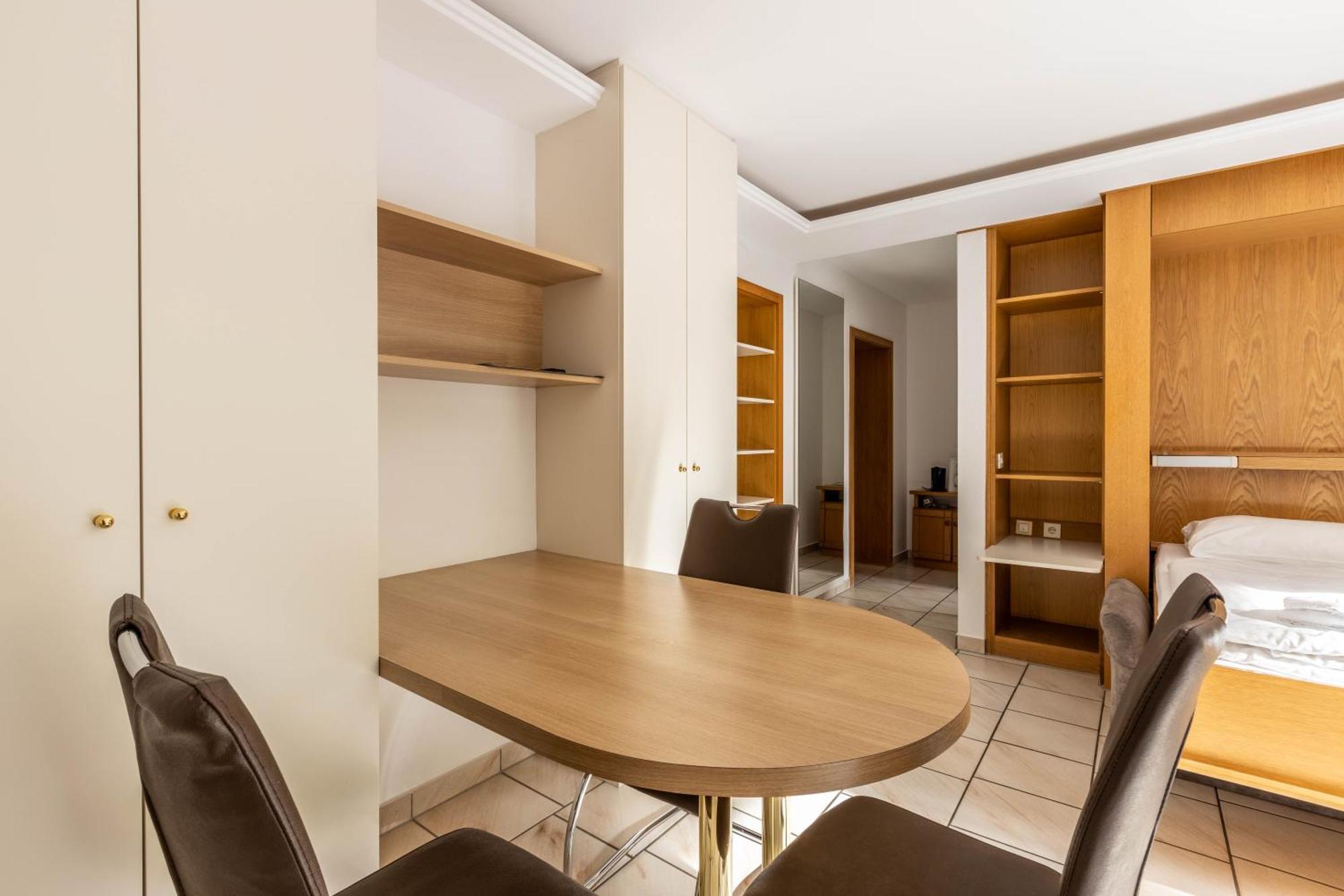 Appartements Wittenius Зальбах-Хинтерглемм Экстерьер фото