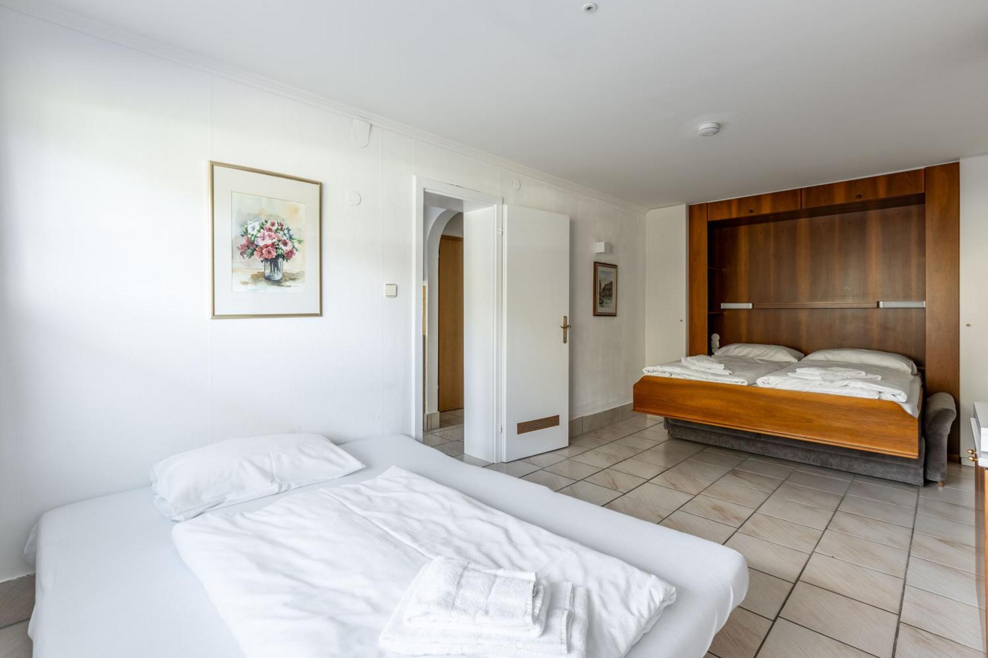 Appartements Wittenius Зальбах-Хинтерглемм Экстерьер фото
