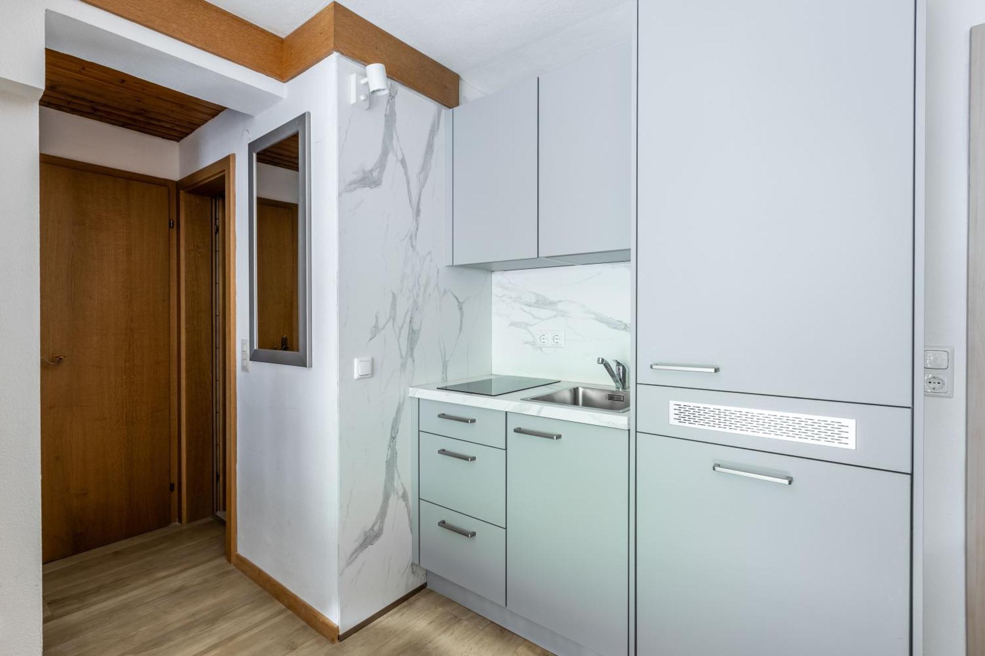 Appartements Wittenius Зальбах-Хинтерглемм Экстерьер фото